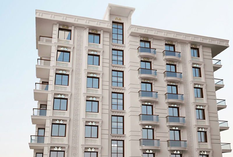 Elvan-Sitesi