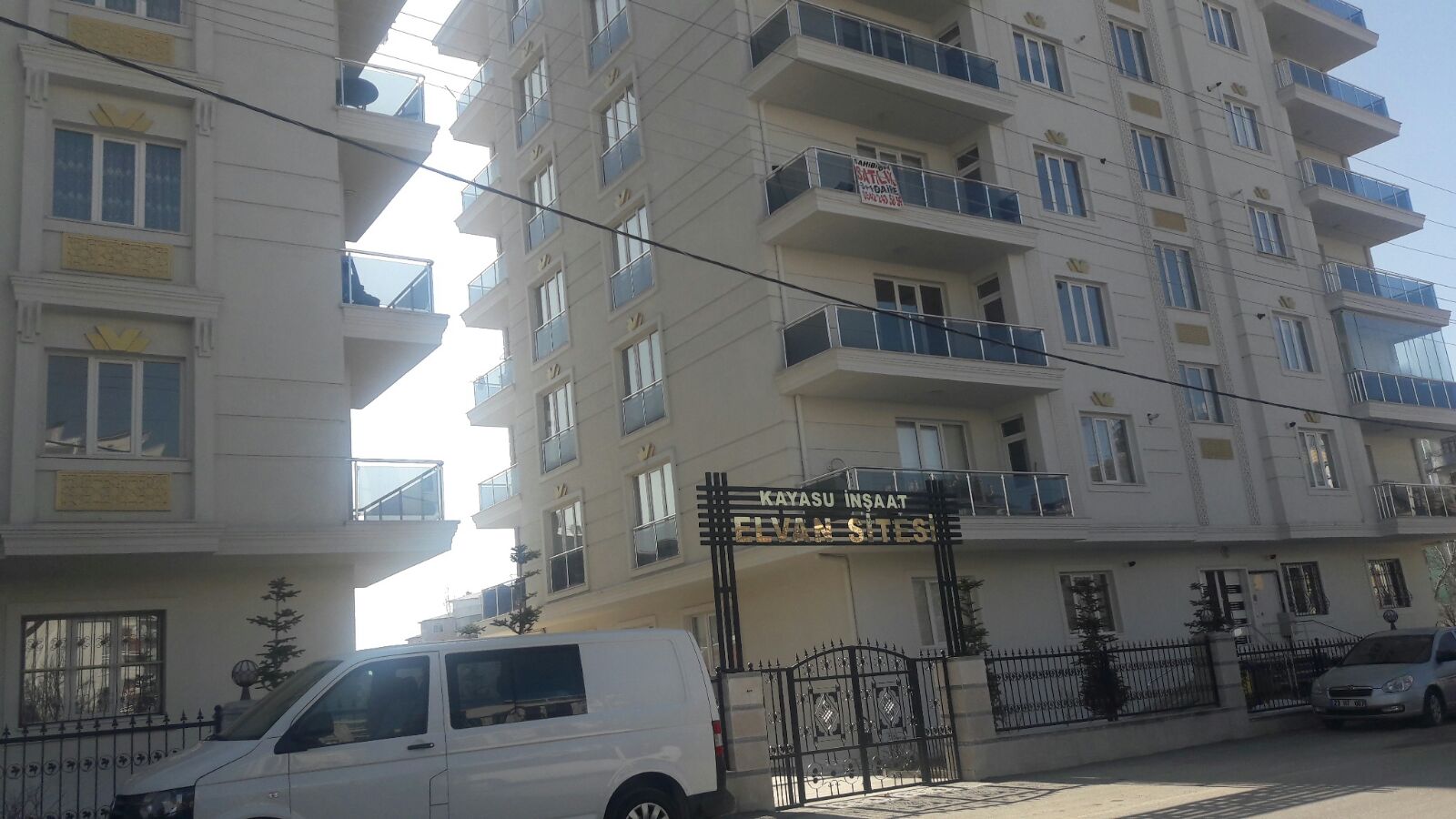 Elvan-Sitesi